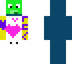 monster luv