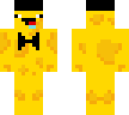 mr ****** cheese