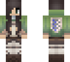 my aot character