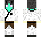 my oc skin final version