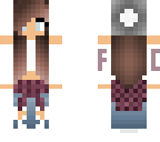 my old skin