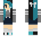 my skin