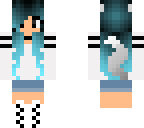 my skin edited