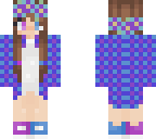 my skin now