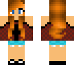my youtube skin