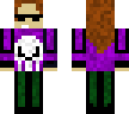 new and improved terrible skin