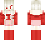 new skin