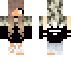 new skin