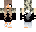 new skin