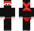 ninja bob