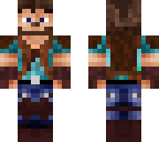 nomad edit