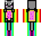 nyan cat