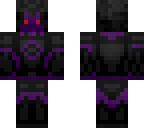 olum the death god