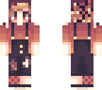 overalls