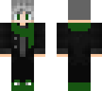 ozpin from rwby