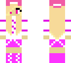 pink girl