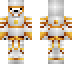 polar knight