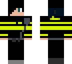 politie boy