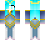 princess alia without overcoat