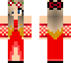 princess ruby gold
