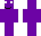 purple guy