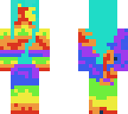 rainbow