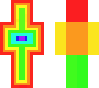 rainbow
