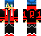 realchicman123 new skin