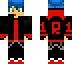 realchicman123 tux