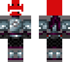 red cool