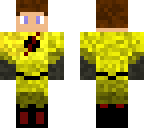 reverse flash  v1 without mask