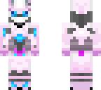robo mewtwo