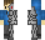 robot guy