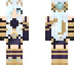 saki lunar