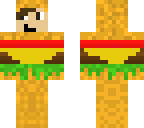 sammy burger