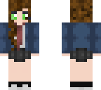 school girl