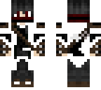 shadow  assasin