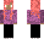 skin of bestie sabrina