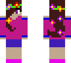 someones spring skin 
