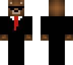 spy bear
