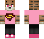 supertiger lightpink