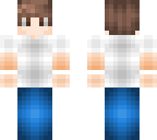 teen boy