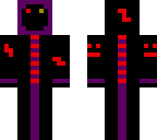 the dark decender