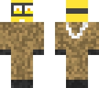 tribal minion