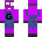 turned minion