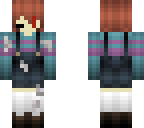 underswap frisk