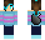 undertale katiusca
