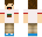 updated original skin