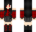 vampire edit