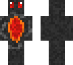 volcano guardian